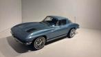 Chevrolet sting ray norev 1.18, Ophalen of Verzenden, A, A, A