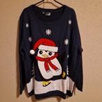 Kersttrui Nieuw Maat 50 / 52 XXL XXXL, Ophalen of Verzenden, Nieuw