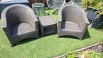 Tuinset gratis., Tuin en Terras, Tuinsets en Loungesets, Ophalen of Verzenden, Gebruikt