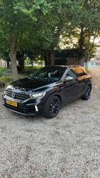 Volkswagen T-Roc 2.0 TSI 300pk 4Motion 7-DSG 2020 Akrapovic, Automaat, USB, Zwart, 4 cilinders