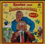 Spelen Met Bassie & Adriaan • Deel 2, Spelcomputers en Games, Games | Pc, Verzenden, Vanaf 3 jaar