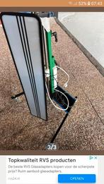 Restyle gereedschap dentacraft met lamp (professionele set), Ophalen