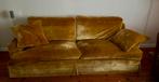 Bankstel, Ophalen, Gebruikt, Tweepersoons, 75 tot 100 cm