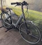Gazelle Grenoble C5 | Electrische Fiets | Riem-aandrijving, Fietsen en Brommers, Elektrische fietsen, Ophalen of Verzenden, Zo goed als nieuw