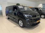 Opel Vivaro 2.0 Diesel 180 S&S L3 DC | Keyless entry & Start, Stof, Gebruikt, Euro 6, 4 cilinders