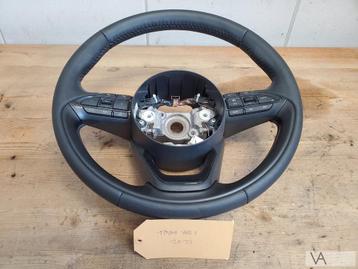 Toyota Yaris 4 2020 - 2024 stuur met telefoon cruise voice beschikbaar voor biedingen