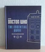 Doctor Who: The Essential Guide, Boeken, Film, Tv en Media, Ophalen of Verzenden, Nieuw