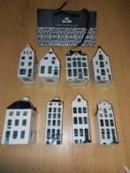 KLM huisjes  uit zoeken, Ophalen of Verzenden, Nieuw, 41 t/m 60, Gevuld