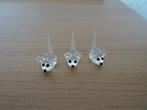 Swarovski Veldmuizen 3 stuks, Verzamelen, Verzenden, Zo goed als nieuw, Figuurtje