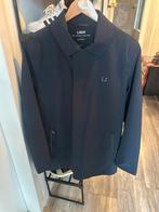 UBR jas, Kleding | Dames, Jassen | Winter, Ophalen of Verzenden, Zo goed als nieuw, Maat 38/40 (M), Blauw