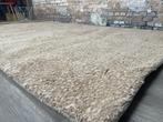 Dutch Carpets Oberon Beige groot bij TheReSales, Huis en Inrichting, Stoffering | Tapijten en Kleden, Beige, 200 cm of meer, Ophalen of Verzenden