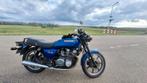 Kawasaki GT750, 750 cc, Cardan-aandrijving, 4 cilinders, Particulier