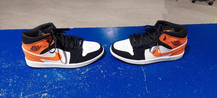 Nieuwe Jordan Nike schoenen (wd30), Kleding | Heren, Schoenen, Nieuw, Sneakers of Gympen, Ophalen of Verzenden