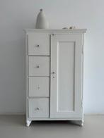 Oude kast, antieke kast, brocante kast, Ophalen