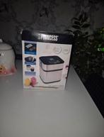 Princess Ijsmachine - Perfect voor Zelfgemaakt IJs!, Witgoed en Apparatuur, IJsmachines, Ophalen of Verzenden, Zo goed als nieuw