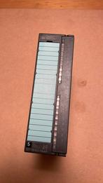 Siemens S7 plc sm321 input module, Verzenden, Gebruikt