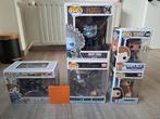 Diverse funko pops aangeboden, Ophalen of Verzenden, Zo goed als nieuw