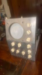 Philips Scoop meetapparatuur 1950, Ophalen of Verzenden, Zo goed als nieuw