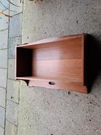 Eikenhouten schap, H. Pander & Zonen, Ophalen of Verzenden