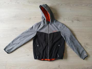Softshell jas maat 164 Northville beschikbaar voor biedingen