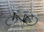 Batavus comanche stadsfiets 53 inch, Versnellingen, 50 tot 53 cm, Zo goed als nieuw, Batavus