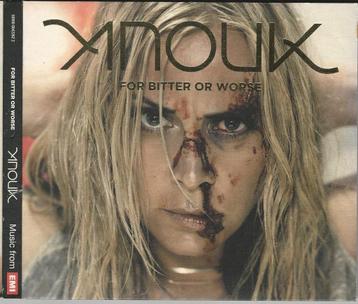 Anouk - For bitter or worse = 1,99 beschikbaar voor biedingen