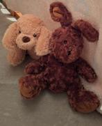 Hond en konijn, Ophalen of Verzenden, Zo goed als nieuw, Hond