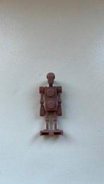 LEGO StarWars Battle Droid Geonosian, Ophalen of Verzenden, Gebruikt, Losse stenen, Lego