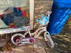 Gratis kinderfiets - opknapper, Ophalen, Gebruikt, Minder dan 16 inch