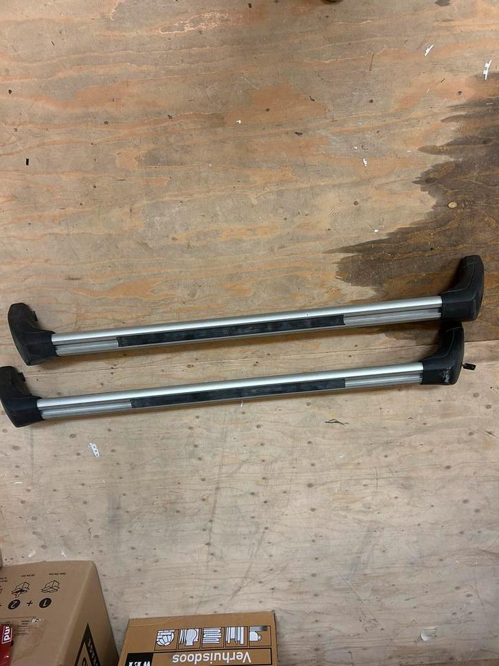 BMW 5 Serie Dakdragers, Auto diversen, Dakdragers, Gebruikt, Ophalen of Verzenden