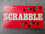 Bordspel Scrabble Nederlandse uitgave, Hobby en Vrije tijd, Gezelschapsspellen | Bordspellen, Een of twee spelers, Ophalen of Verzenden