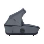 Easywalker Harvey 5 Premium Reiswieg - Mineral Grey, Ophalen of Verzenden, Nieuw