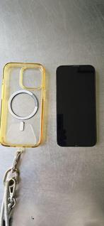 Apple iPhone 13 Pro, Telecommunicatie, Mobiele telefoons | Apple iPhone, 256 GB, Blauw, Ophalen of Verzenden, Zo goed als nieuw