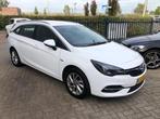 Opel Astra Sports Tourer 1.2 Business Elegance € 12.950,00, Voorwielaandrijving, 65 €/maand, 1199 cc, Leder en Stof