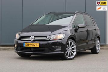 Volkswagen Golf Sportsvan 1.4 TSI Business Edition Connected beschikbaar voor biedingen