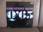 Q'65* – Greatest Hits, Cd's en Dvd's, Vinyl | Rock, Ophalen of Verzenden, Zo goed als nieuw, 12 inch, Poprock