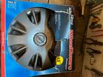 Wieldoppen 15 inch Opel Corsa, Auto diversen, Wieldoppen, Ophalen, Gebruikt