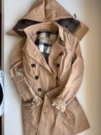 BURBERRY trenchcoat, Kleding | Dames, Jassen | Zomer, Beige, Ophalen of Verzenden, Zo goed als nieuw, Burberry