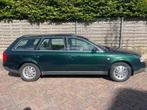 Audi A6 Avant 2.4 5V Advance AUTOMAAT *6-cylinder + leder +, Gebruikt, Beige, 165 pk, 2393 cc
