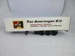 WSI trailer Van Amerongen BV, Ophalen of Verzenden, Nieuw, Bus of Vrachtwagen, Wsi