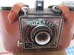 Superfex camera, Ophalen of Verzenden, Gebruikt, Compact, Overige Merken