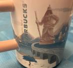 Starbucks Seoul City Mok, Verzamelen, Ophalen, Zo goed als nieuw