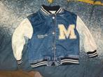 Voor/najaar zara jongens jasje, Ophalen of Verzenden, Zo goed als nieuw, Zara, Jongen