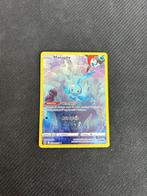 Manaphy #GG06, Ophalen of Verzenden, Nieuw, Losse kaart, Foil