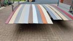 Eternit Cedral gevelbekleding, Ophalen of Verzenden, Nieuw, Minder dan 180 cm, Planken