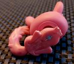 Chinchilla 599 van little petshop uit 2007, Verzamelen, Poppetjes en Figuurtjes, Ophalen of Verzenden, Zo goed als nieuw