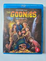 THE GOONIES (BLURAY), Cd's en Dvd's, Blu-ray, Carduelis & Media, Tollenstraat 53D 3035NC Rotterdam, Ophalen of Verzenden, Zo goed als nieuw