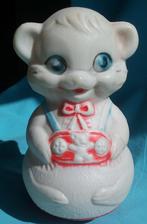 1970s TUIMELAAR POP BEER SCANDINAVIE MAAKTGELUID HARDPLASTIC, Verzamelen, Verzenden