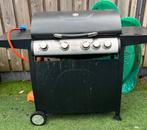 Nice cooker gas bbq, Ophalen, Zo goed als nieuw