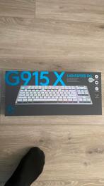 Logitech G G915 X LIGHTSPEED nieuw ongebruikt, Computers en Software, Toetsenborden, Ophalen of Verzenden, Qwerty, Nieuw, Logitech G